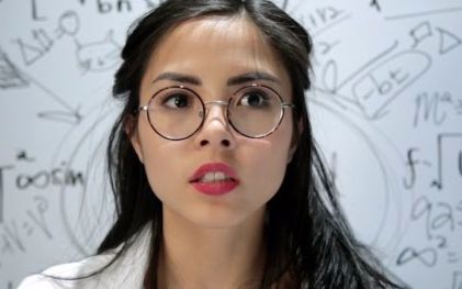 【anna akana/中字】im not friends with my ex