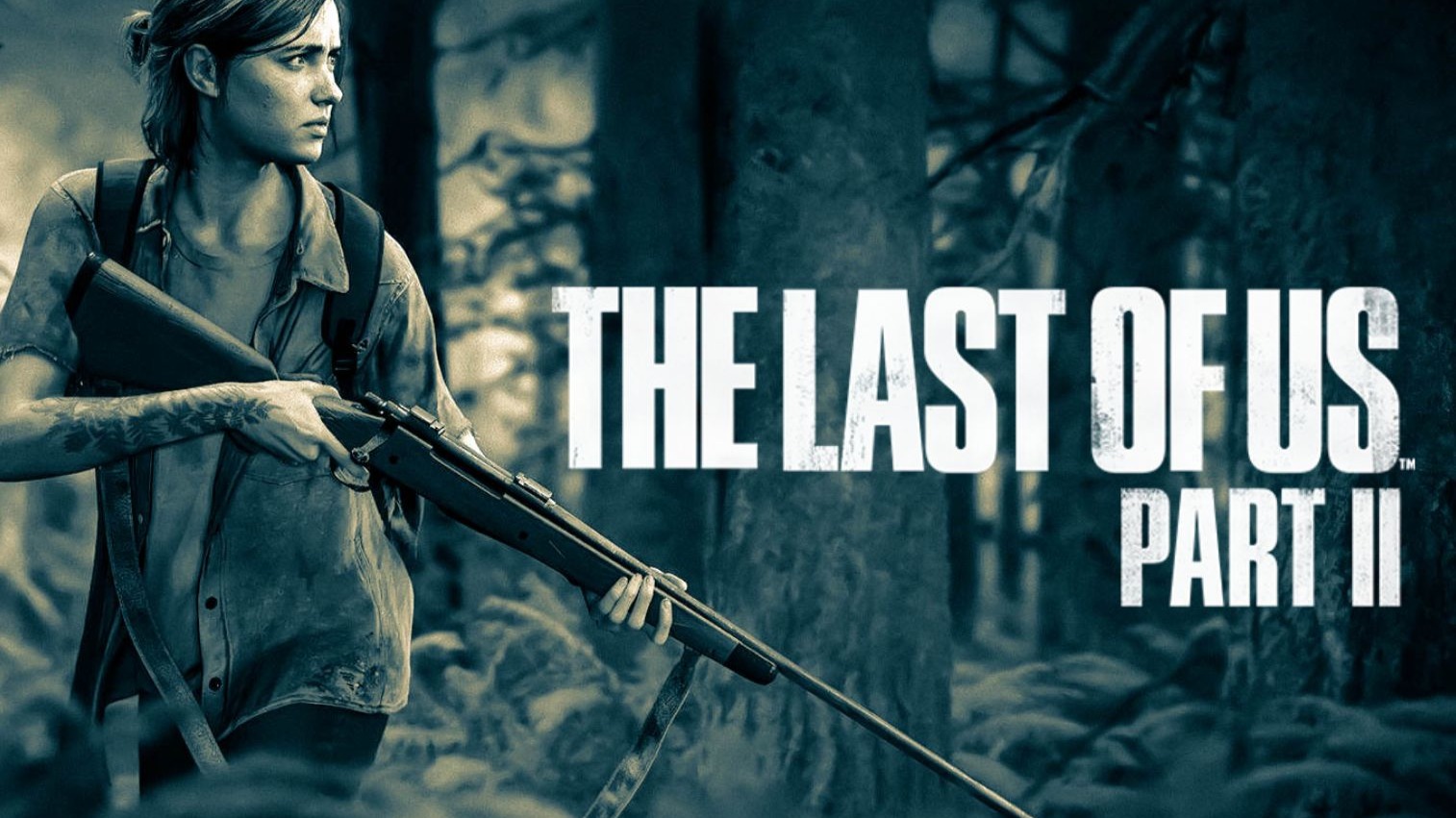 2k全流程《最后生还者2美国末日》 pc:02