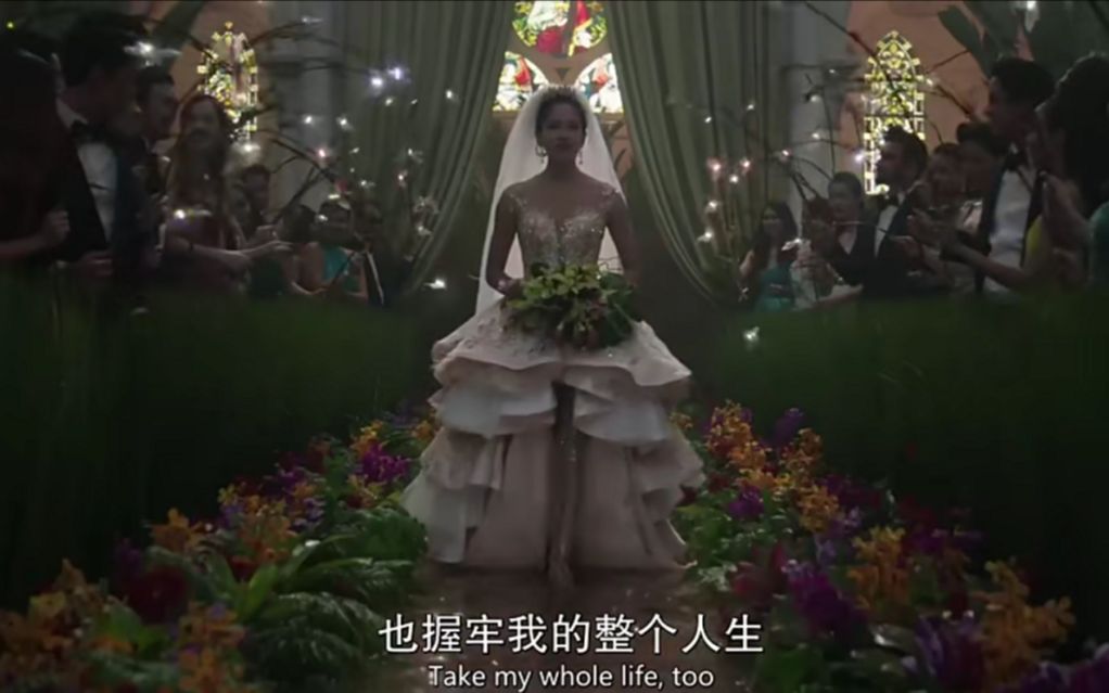 [图]婚礼歌曲-必备歌曲：Can't Help Falling in Love