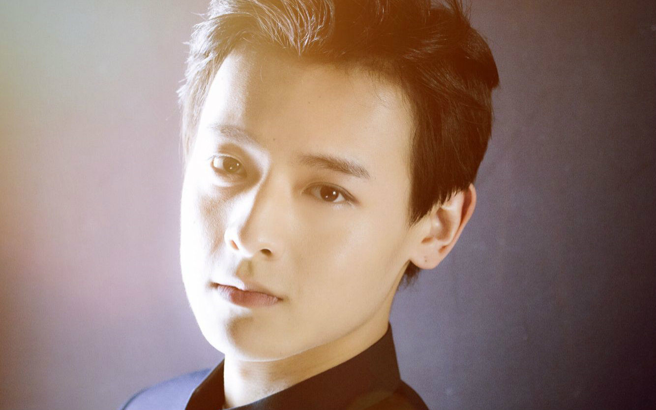 【燃烧吧少年】【白澍】心里全是你(个人安利方向)_哔哩哔哩 (゜-゜)