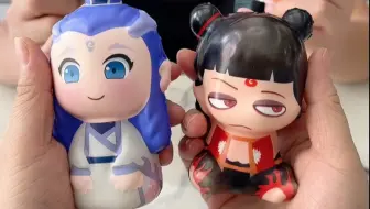 【檬宝小瀚宝】我的最新作品，快来一睹为快！