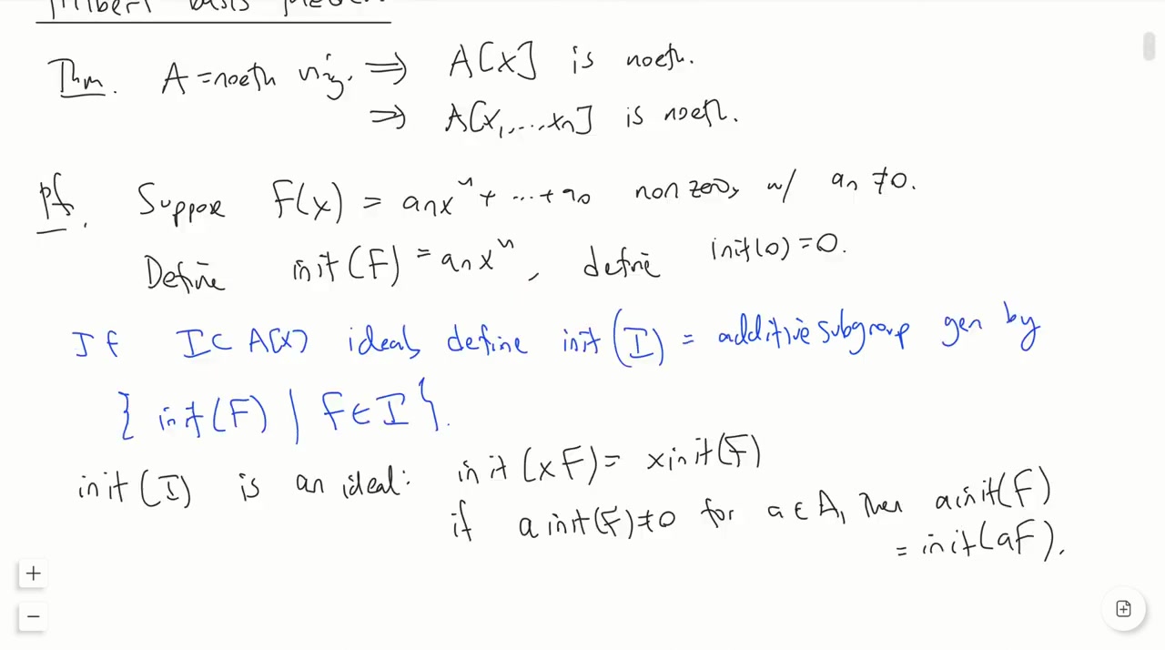 [图][Algebra][Math 200C][Steven Sam]