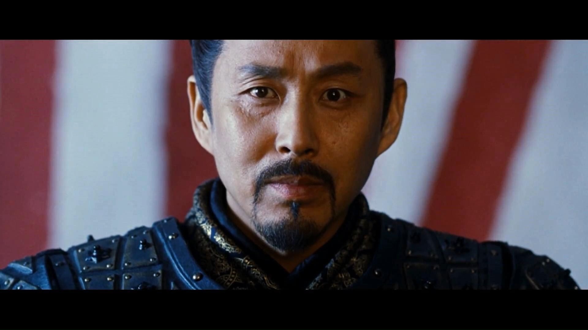 张艺谋《英雄》第七集