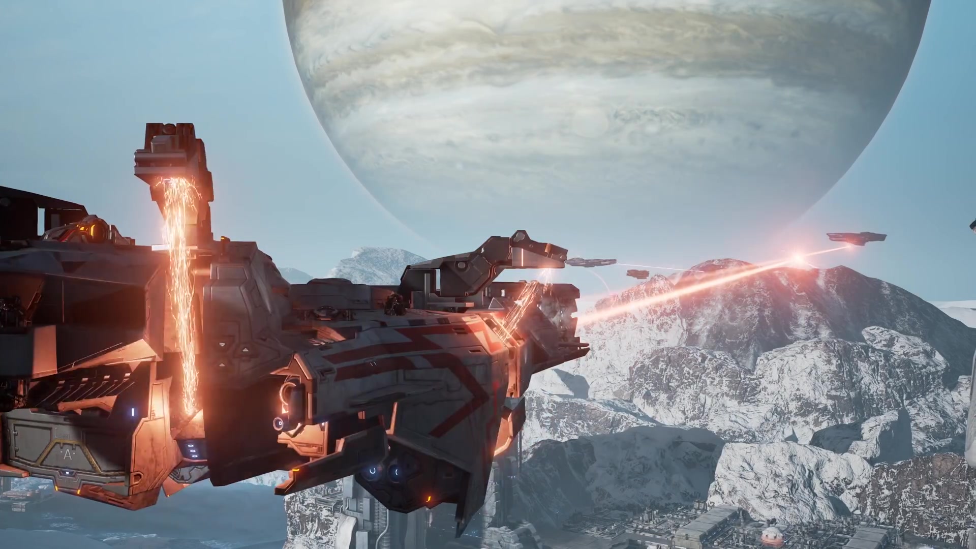 游戏宣传片无畏战舰ps4201720547