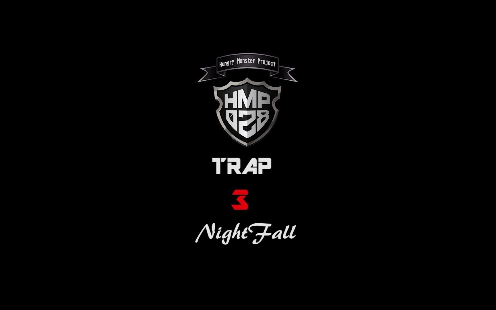 trap 3 night fall预告(狗头_哔哩哔哩 (゜-゜)つロ 干杯~-bilibili