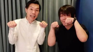 （７）ニコ・ヴァレンティーノ／奇蹟は一度でいい／安岡力也 残念な安岡力也 - 河童の歌声