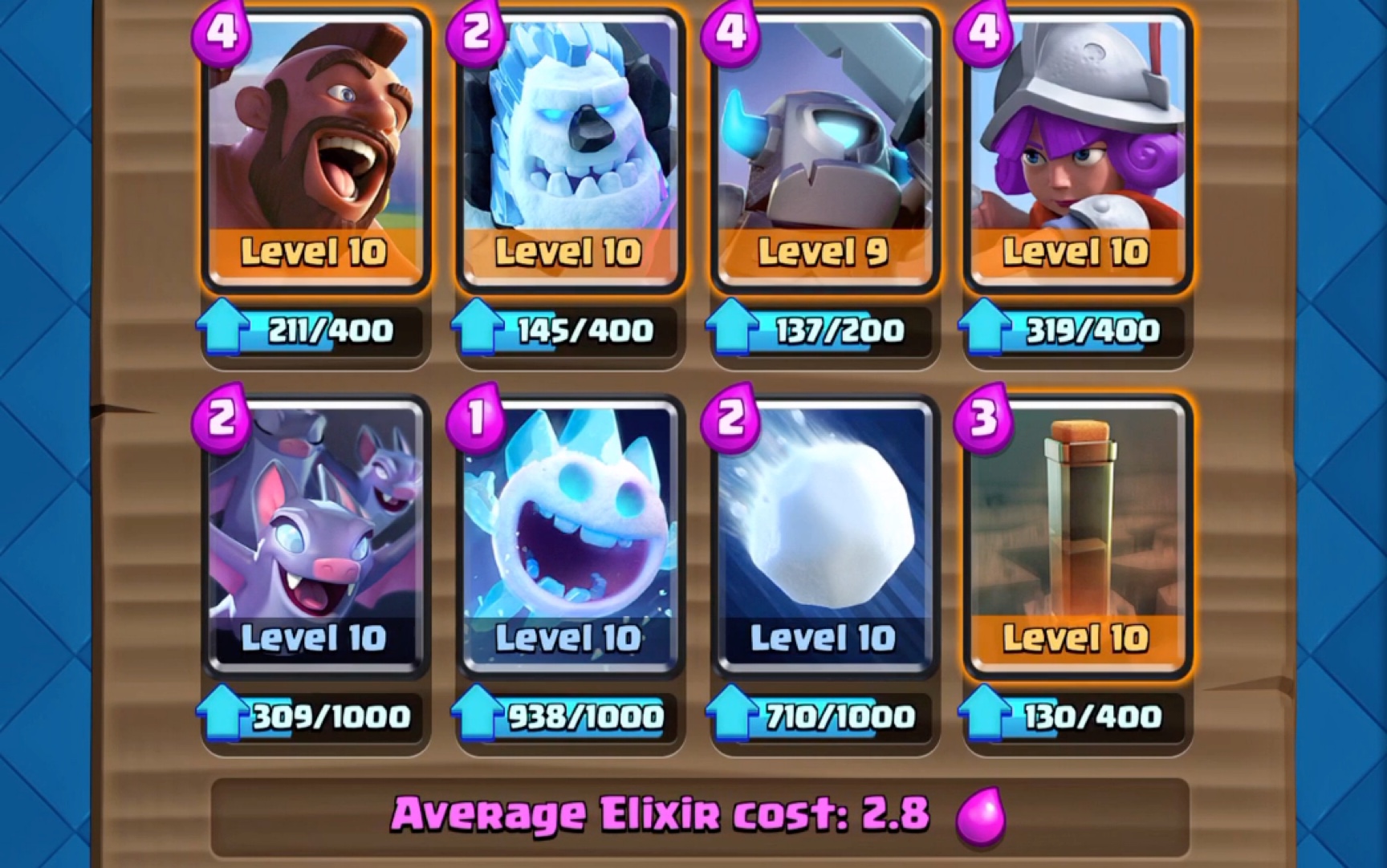 塞尔达卡组教学-地震猪-第二期