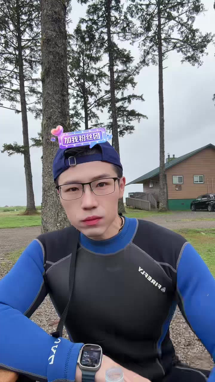 【Jack要加油】Jack回来啦 2026年08月11日00时场直播回放