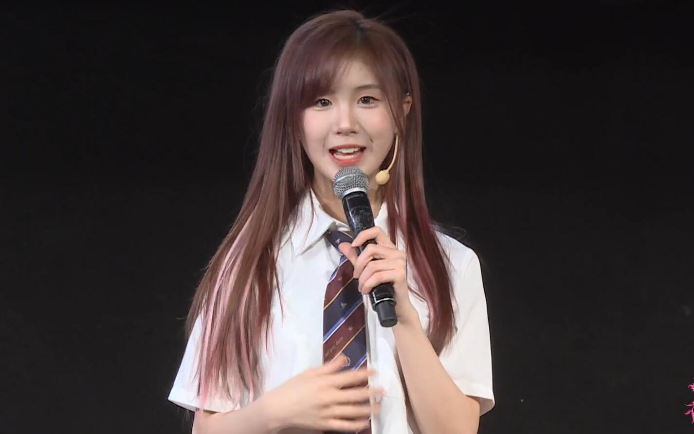 【gnz48梁娇】20220403 team z《三角函数》公演 cut