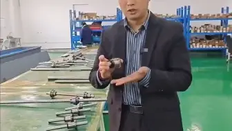 一般滚珠花键副怎么确定载荷