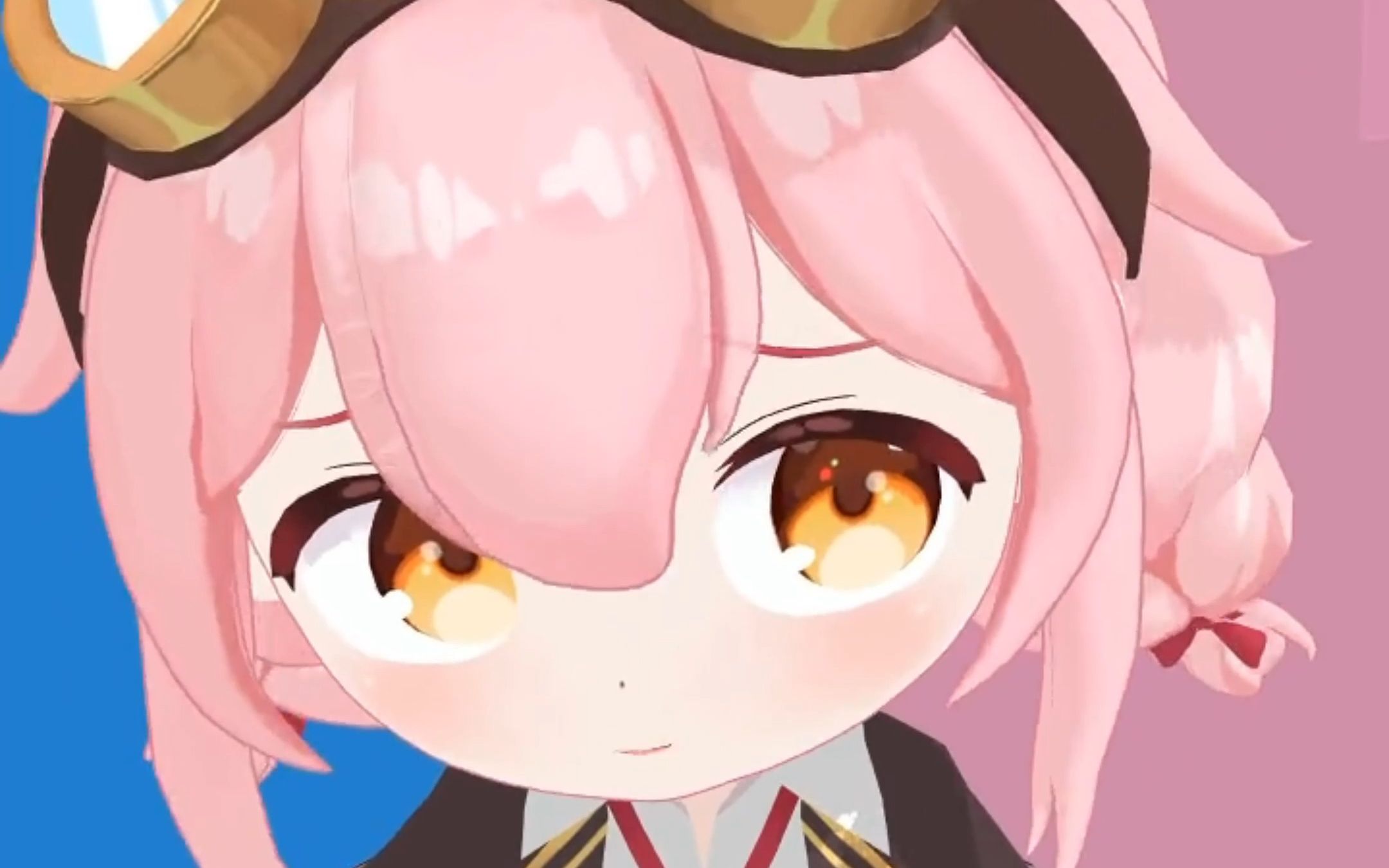 78雌小鬼塔菲78可爱捏01