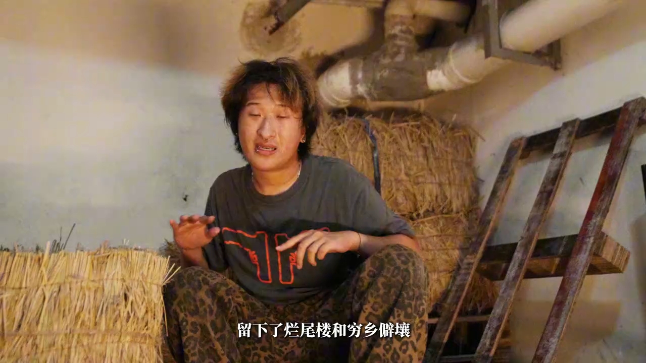 金鱼精新歌《菩萨鱼》:金鱼和草鱼可不是一种命喔~-谨启-曲儿-哔哩哔哩视频
