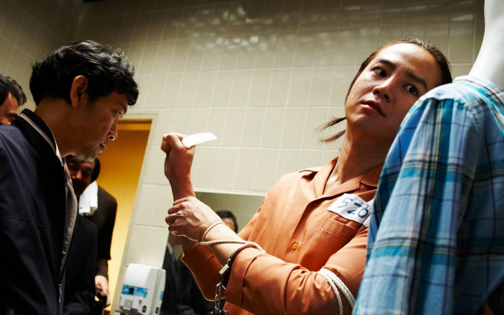 凶手逍遥法外20多年,威胁导演不要翻拍!