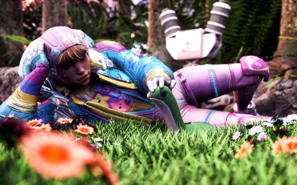 apextsmalbralelie华森才是现排位里最强的英雄我信了你的邪哦