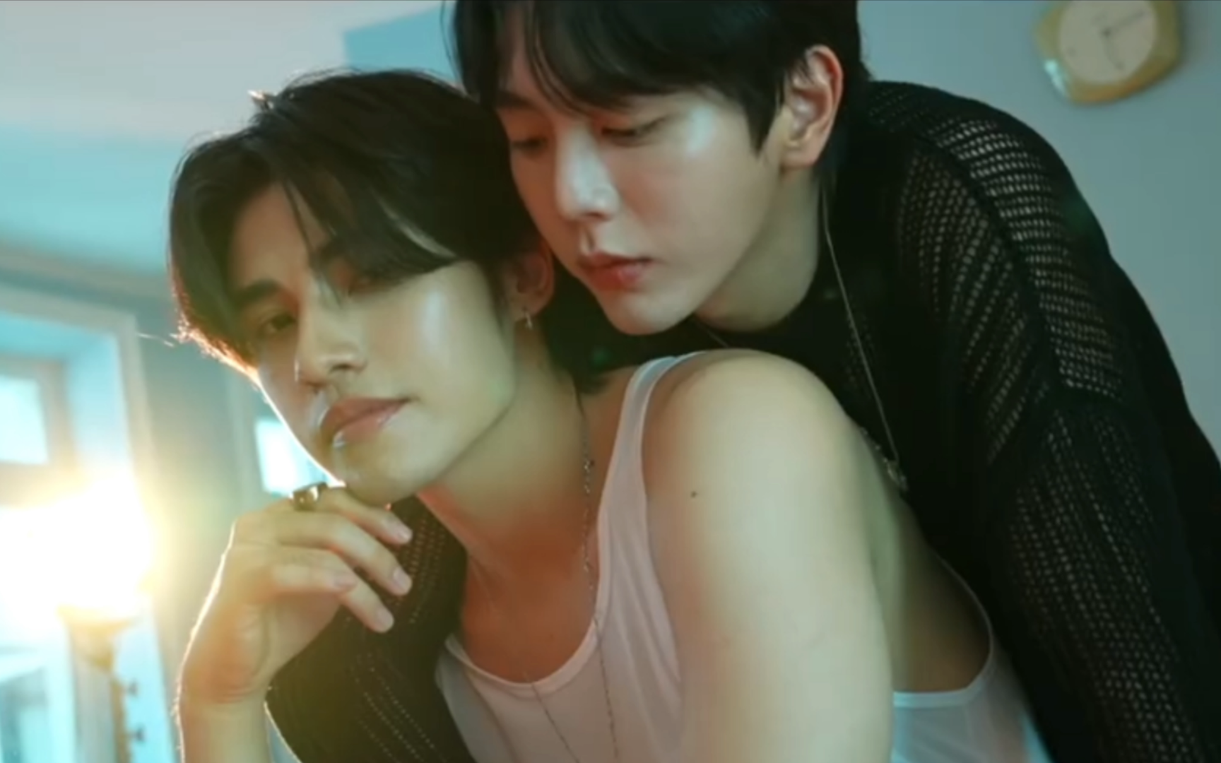 uppoom × socool杂志|好帅啊啊啊啊啊这就婚后生活了吧啊啊啊啊啊