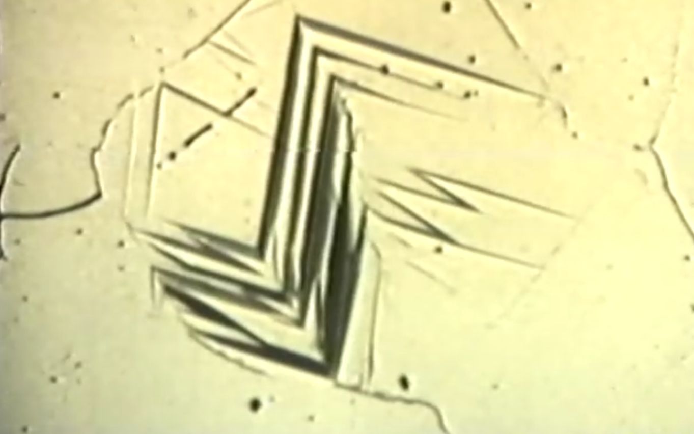 马氏体相变Thermoelastic martensite in Fe3Pt哔哩哔哩bilibili