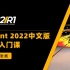 Fluent 2022最新中文版入门教程105讲合集（官方最新案例讲解）