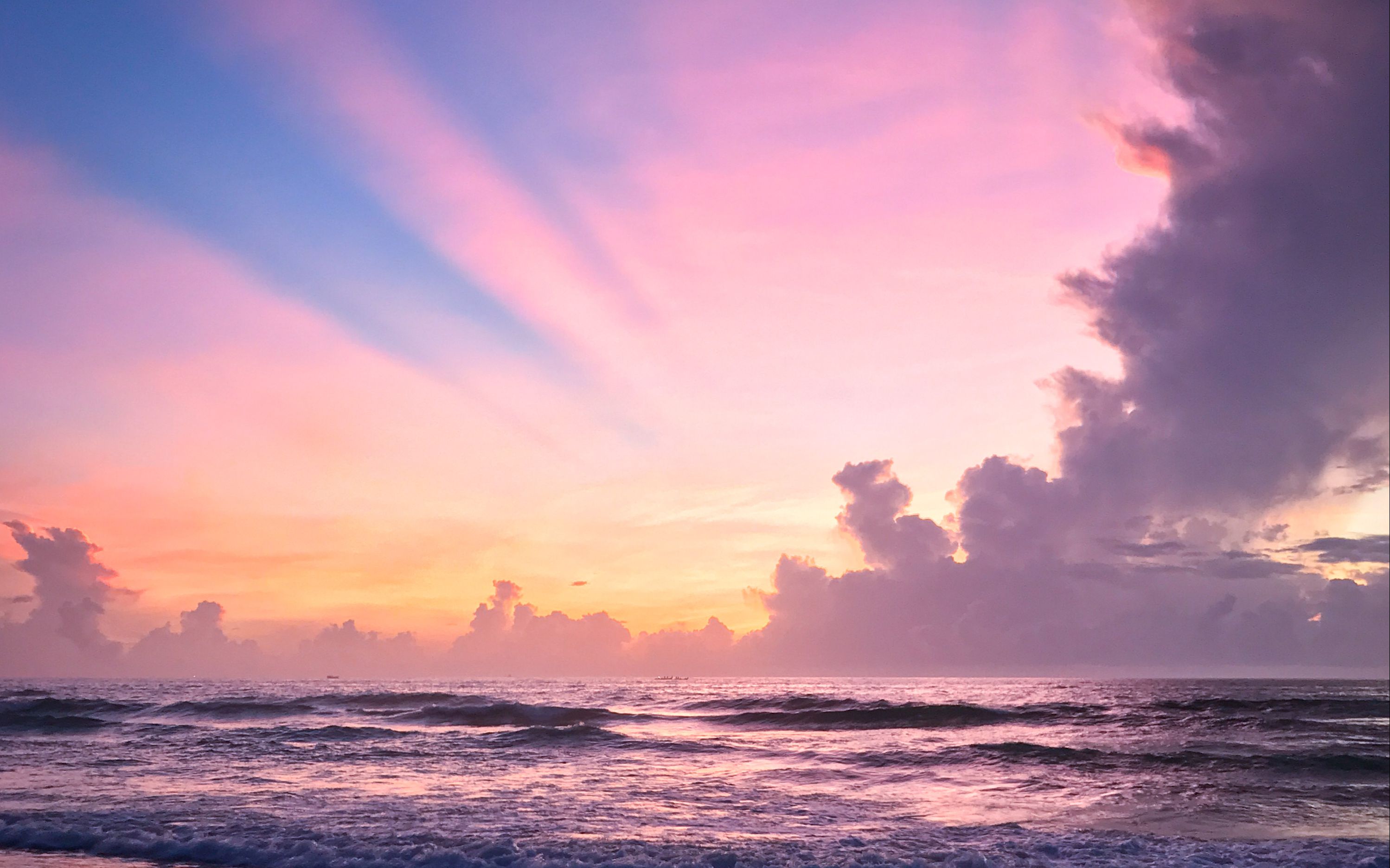 海南【日出·印象】_哔哩哔哩_bilibili