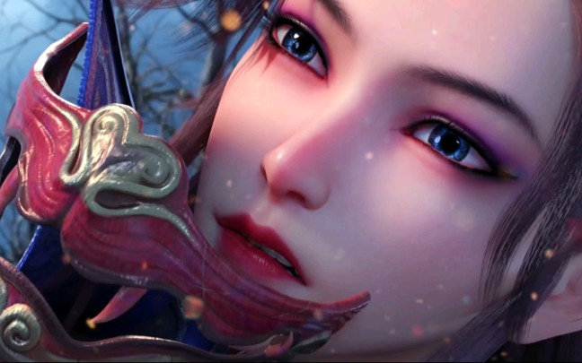 元龙,夏星金刀姐与戴十三大战,夏星深入悬崖,生死未卜