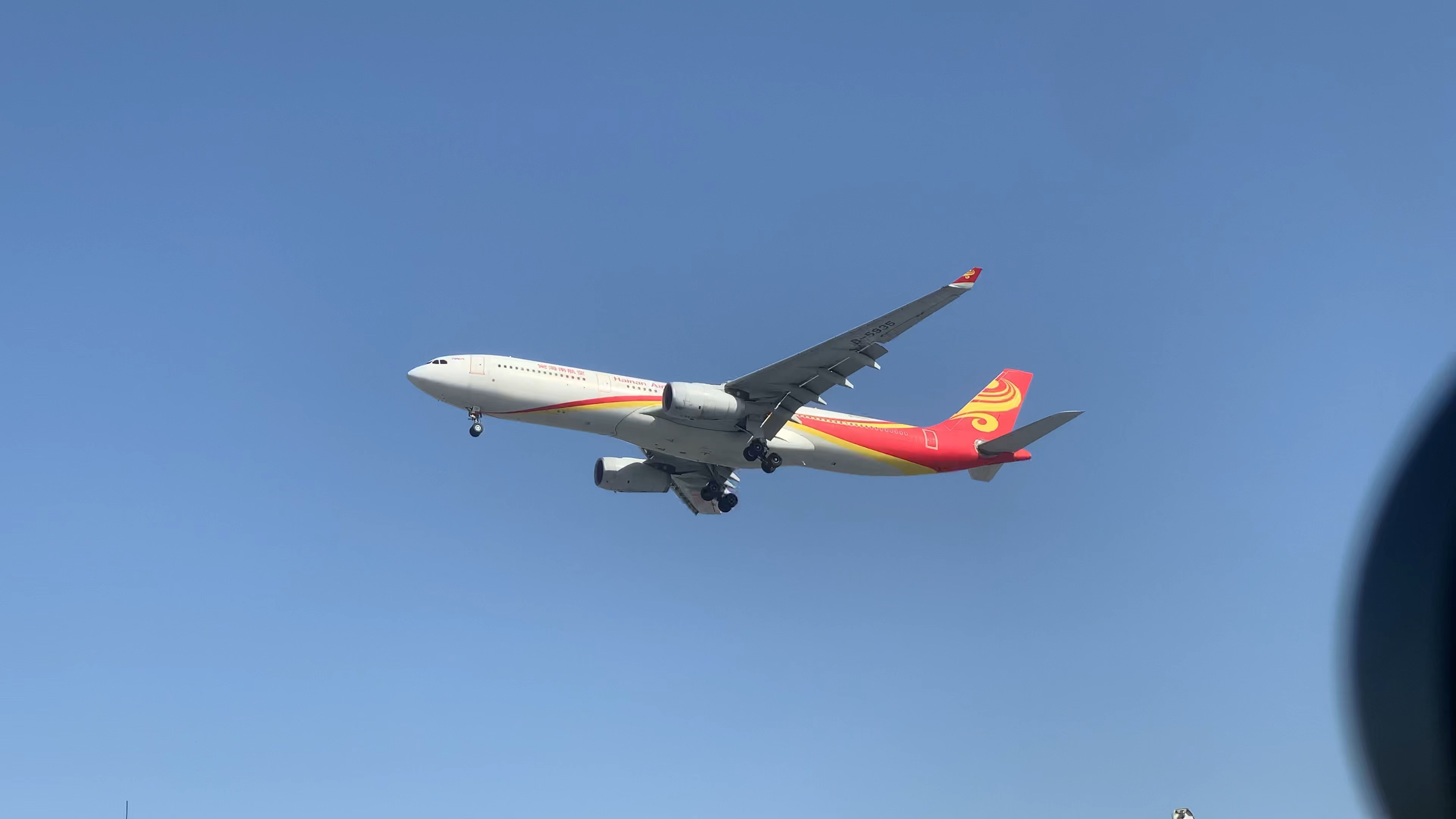 海南航空 壁纸图片