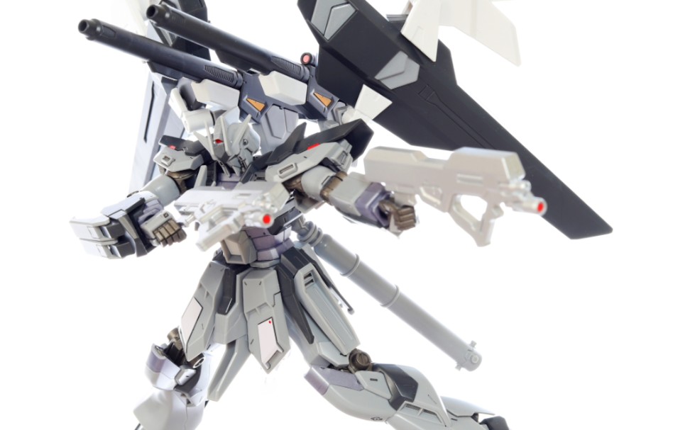 漆黑的惊异海牛勇气式!hg惊异海牛勇气式 influx胶摄