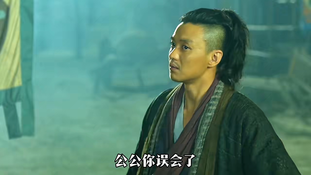 如果神级反转有段位，你觉得哪个更搞笑？