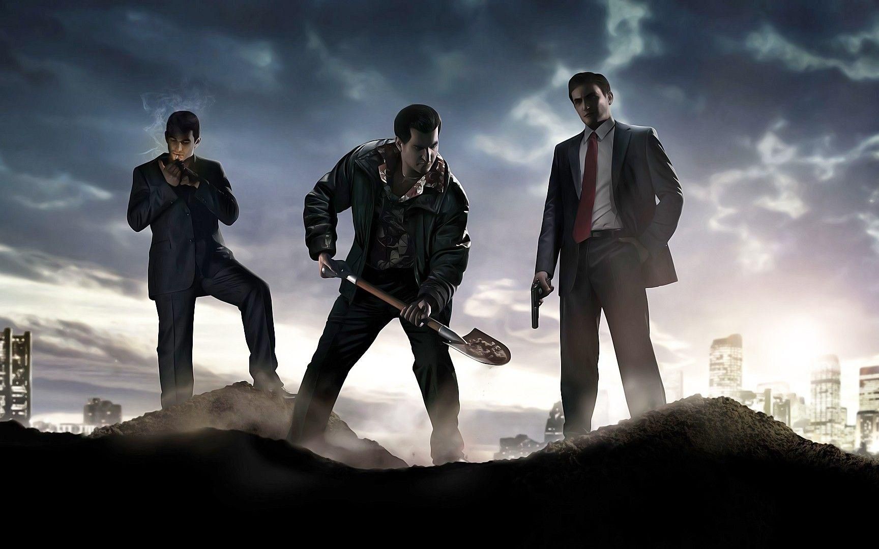 活动  4k(最高画质)四海兄弟2最终版 p9:属于维托的阿飞正传