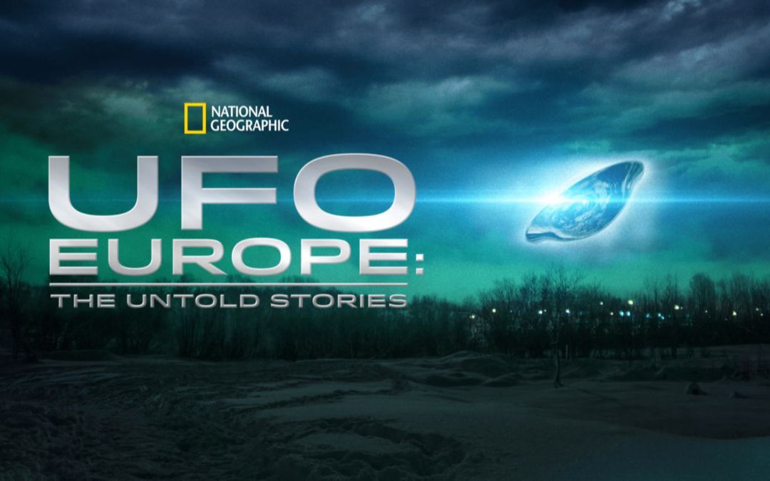 【熟肉】不明飞行物欧洲:不为人知的故事UFO.Europe.The.Untold.Stories.S01第一季哔哩哔哩bilibili