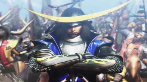 吕玲绮 战国basara美版 Devil Kings 伊达政宗 哔哩哔哩 Bilibili 吕玲绮 战国basara美版 Devil Kings 伊达政宗 哔哩哔哩 Bilibili