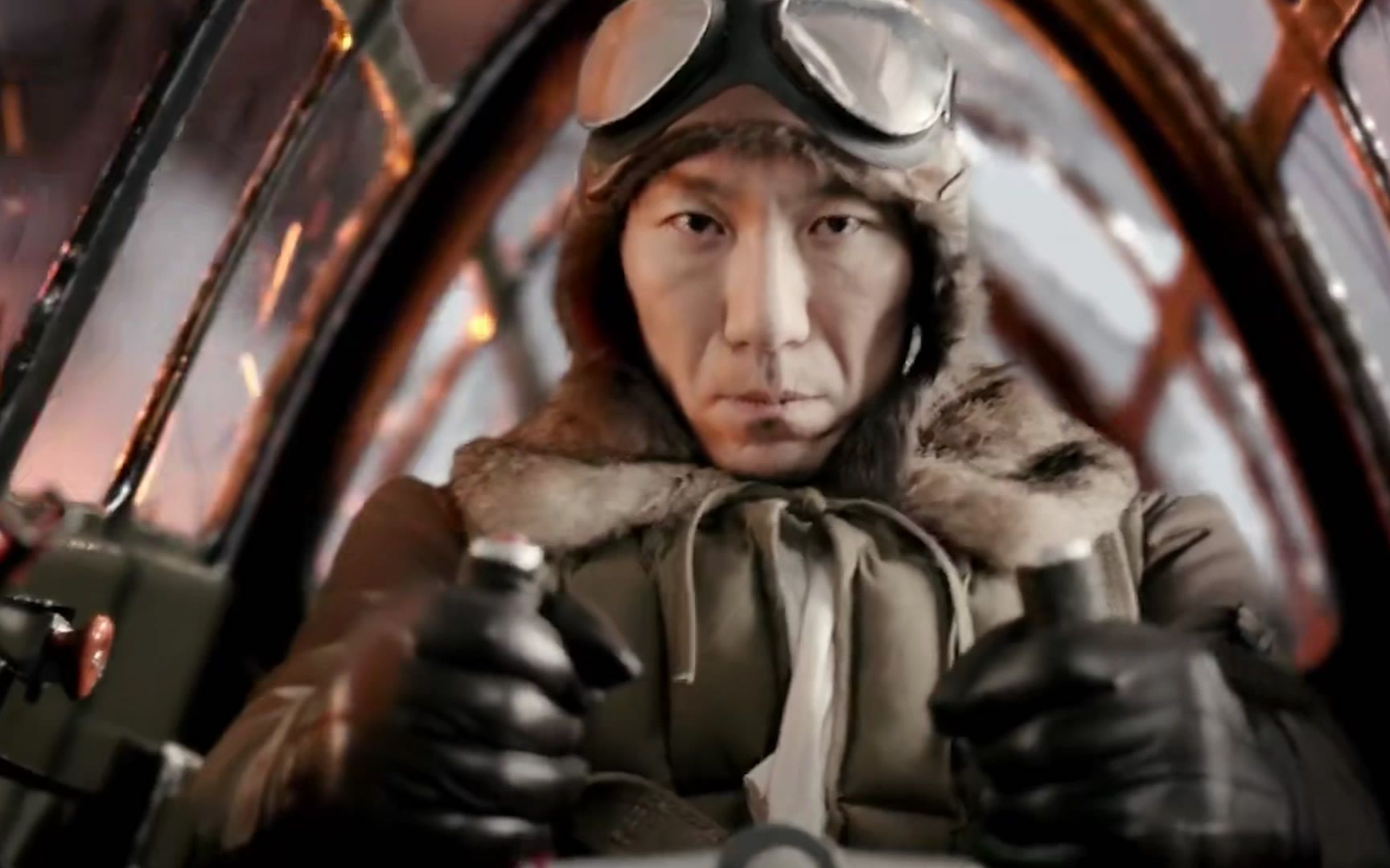 超燃的史诗级配乐《serenata immortale》好似千军万马俯首称臣_哔哩