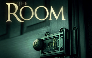 [图]The Room（未上锁的房间） 英文版 （已完结）