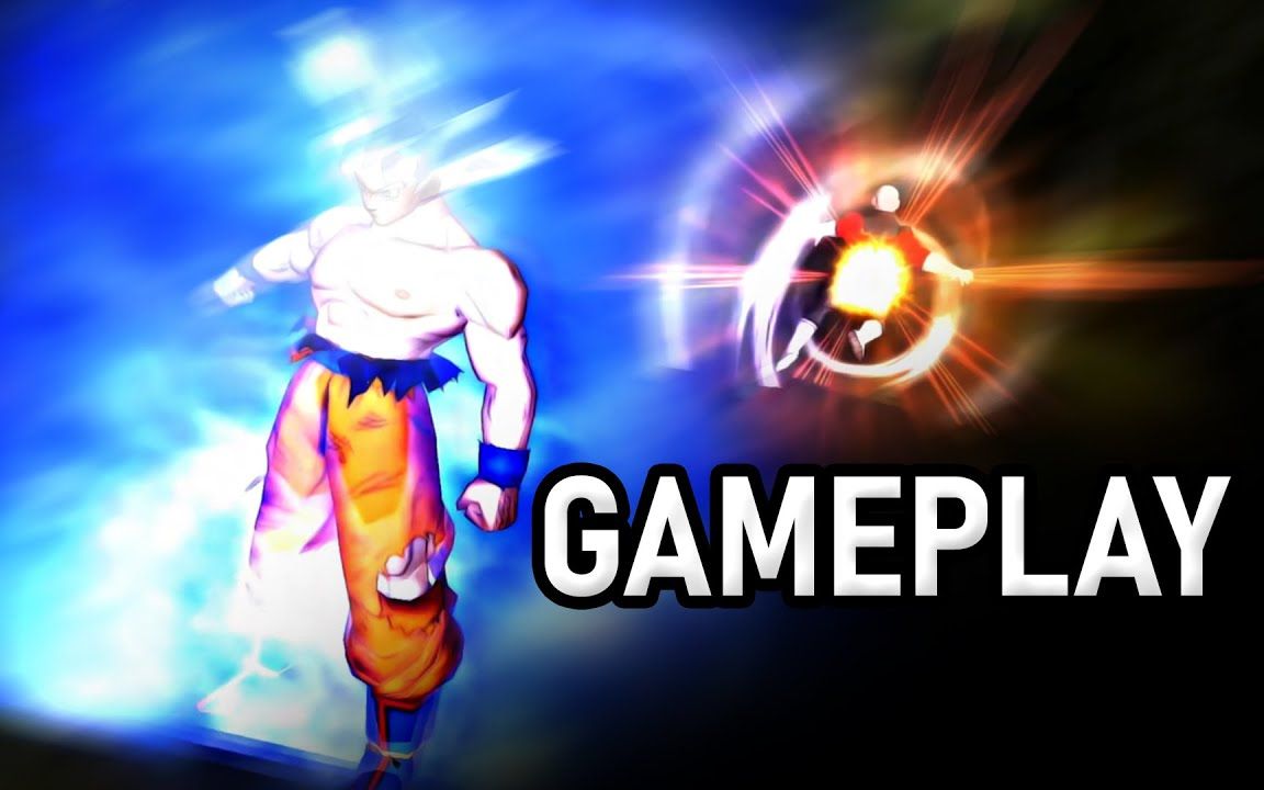 封闭A测 龙珠Z:电光火石4【WinterTommy】《龙珠Z:电光火石4》ALPHA GAMEPLAY  Dragon Ball Z Budokai Te实况解说