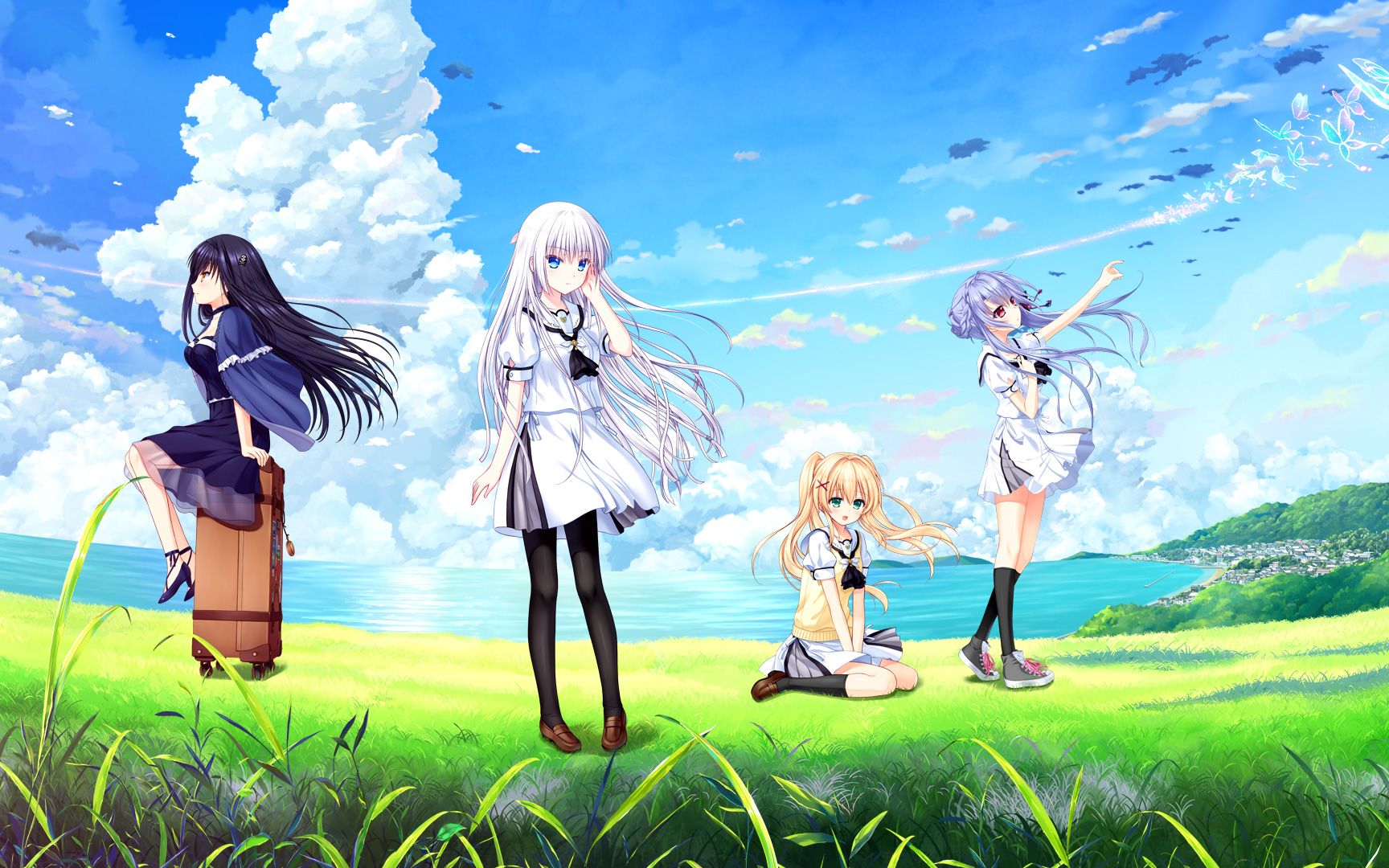 summerpockets共通线