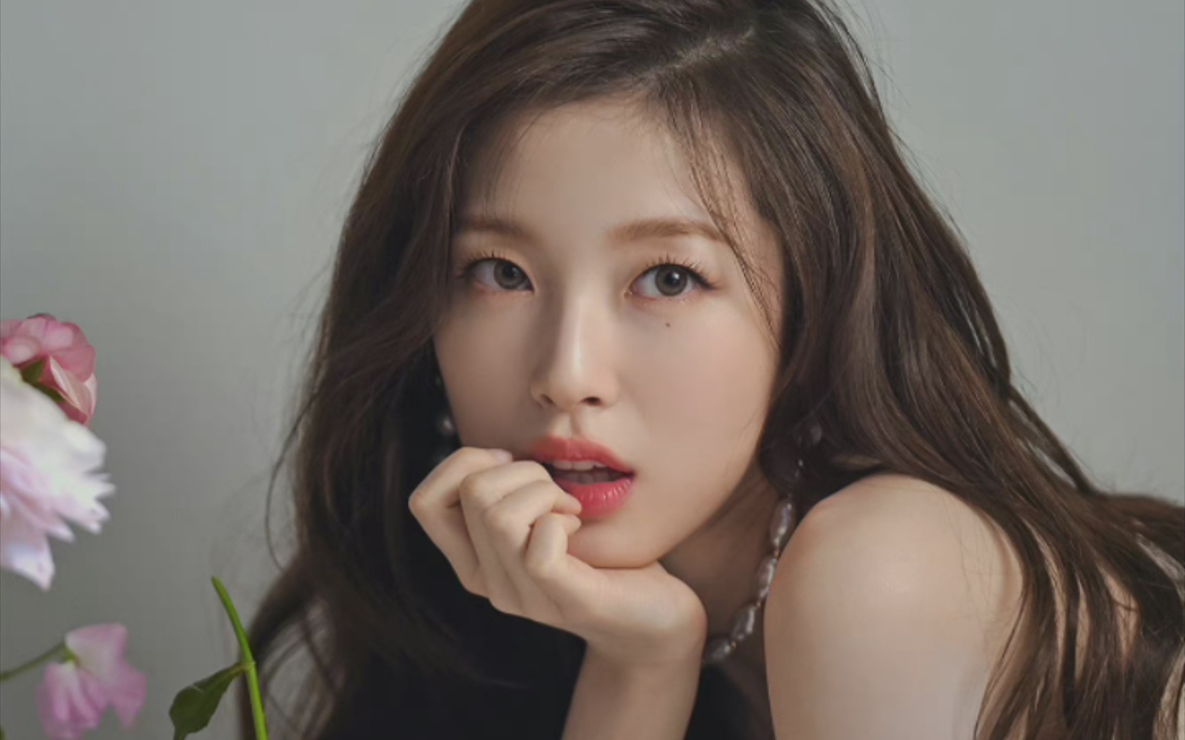 崔乂园(arin)的生图是什么水平?