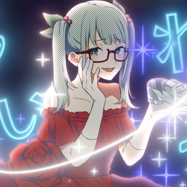 DECO*27 - シンデレラfeat. 初音ミク(Giga First Night Remix)_