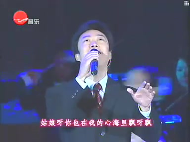 费玉清 2004上海演唱会 标清哔哩哔哩bilibili