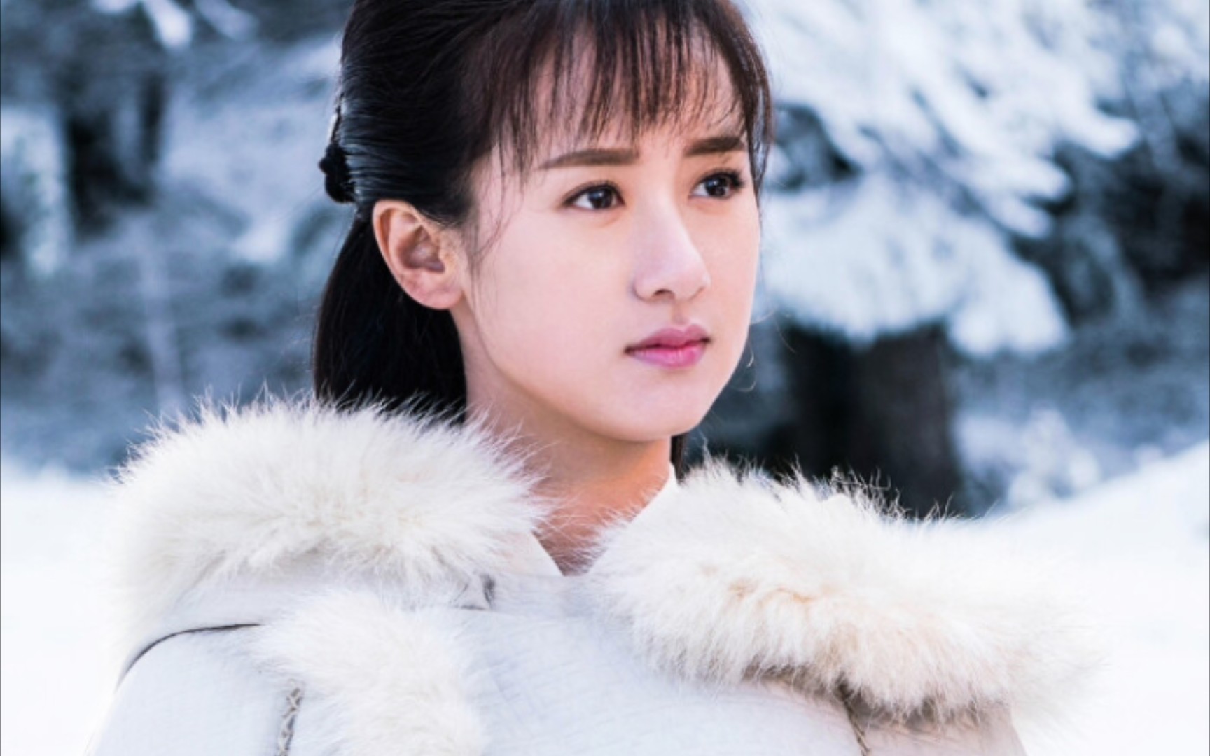 袁冰妍假哭实锤当年虐心满满片段眼药水位居首功