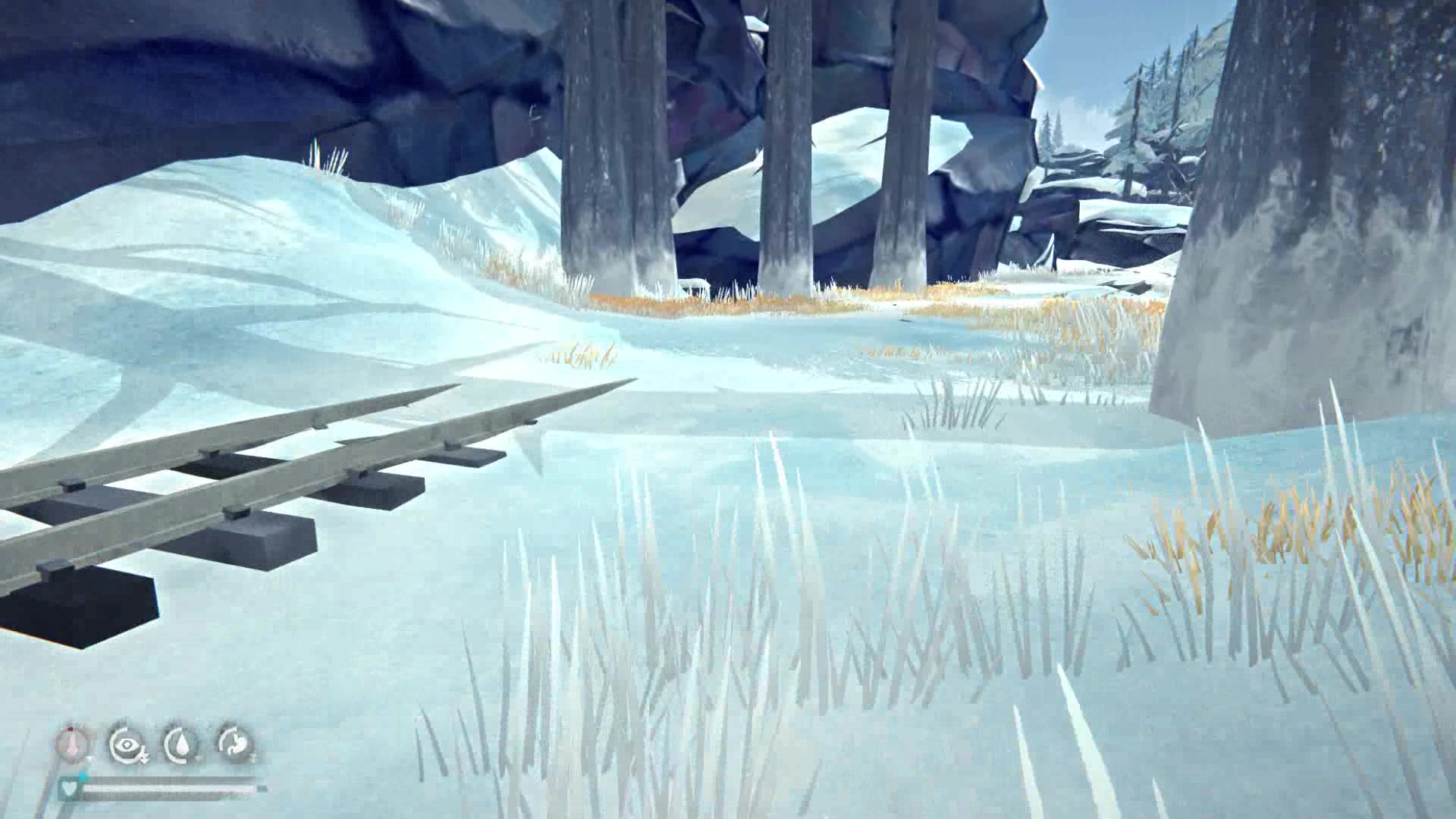 漫漫长夜走过深谷去往沿海公路第九期