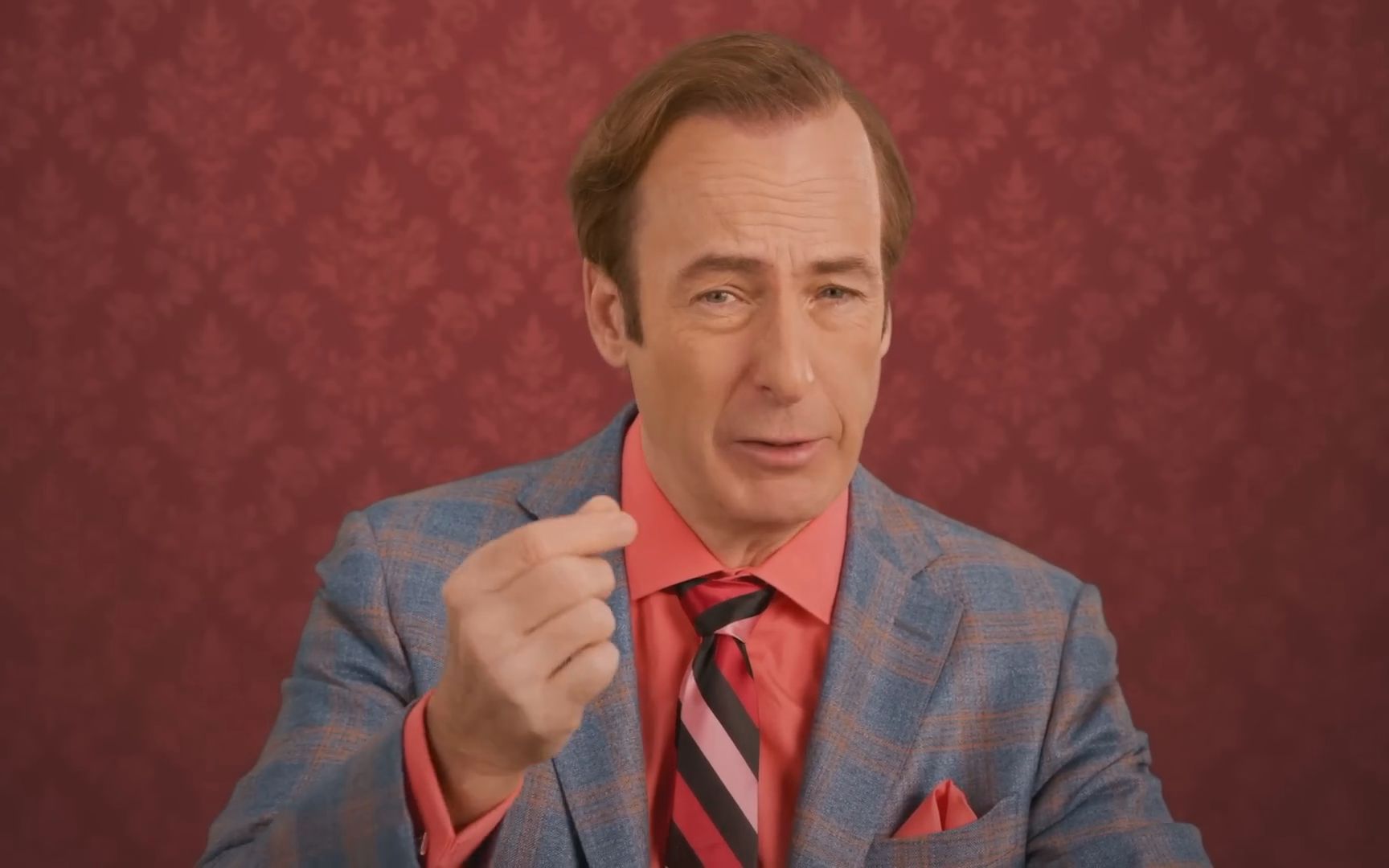 【中英双语】索尔·古德曼教你鉴别真假钻石_哔哩哔哩_bilibili