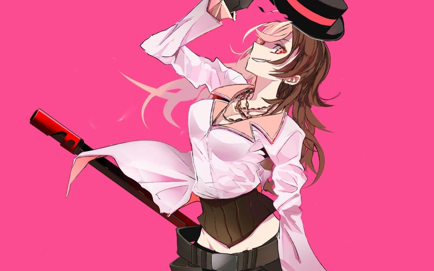 rwby高燃伞姐roman专场