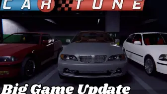 64 Car Tuning Simulator Steam  HD