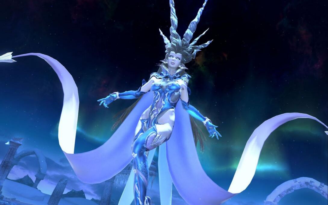 ff14幻巧希瓦战开荒!