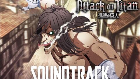 Attack on Titan Season 4 OST - Ashes on The Fire『Main Theme