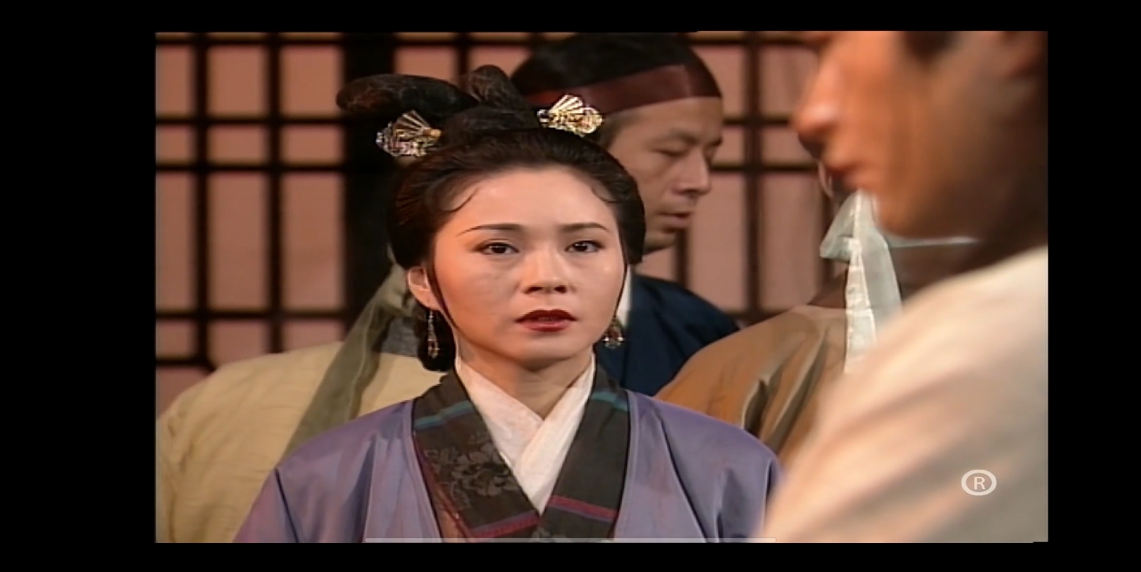 95神雕侠侣郭芙18-傅明宪