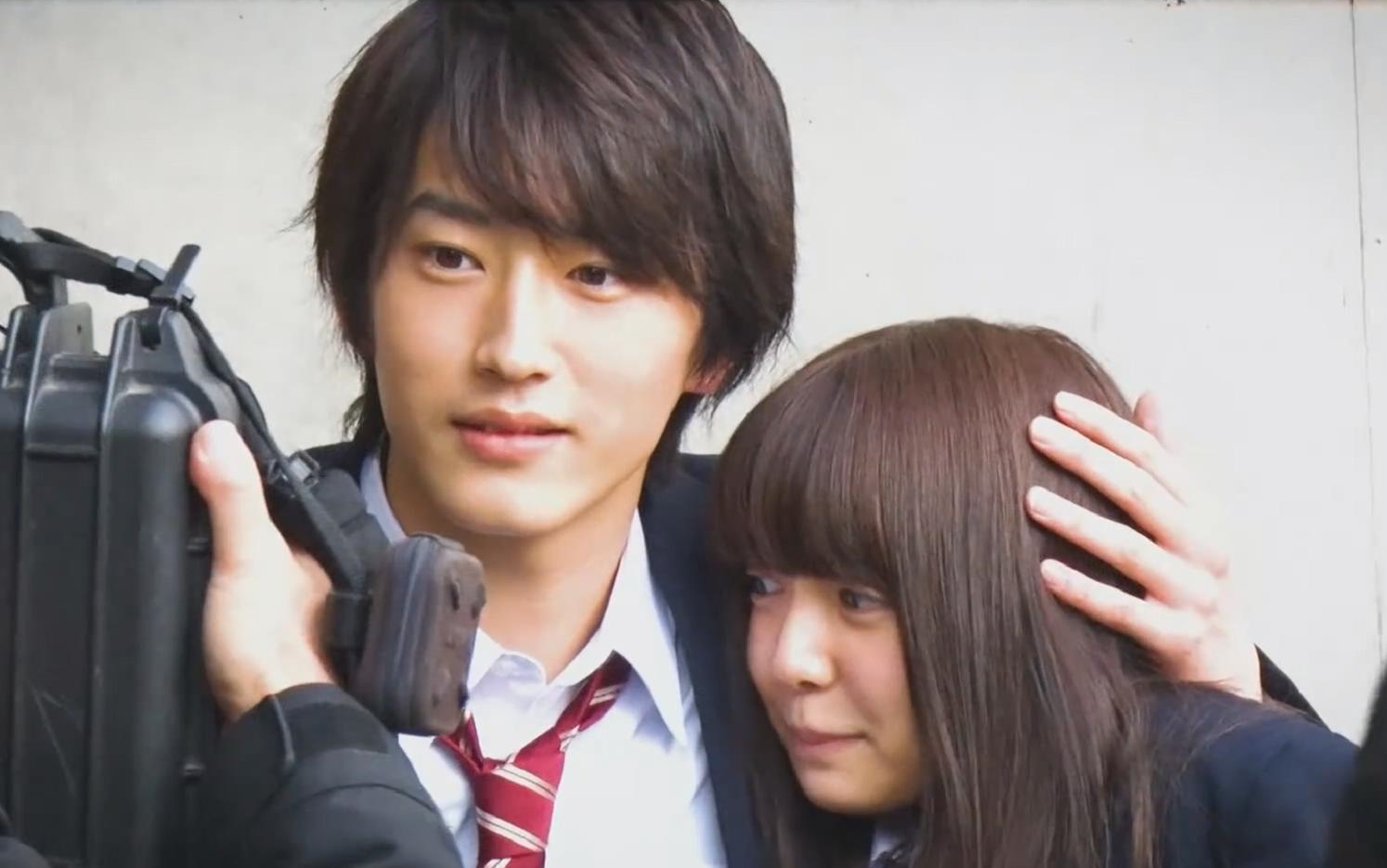 上白石萌音演唱电影邻居同居2主题曲副歌超抓耳