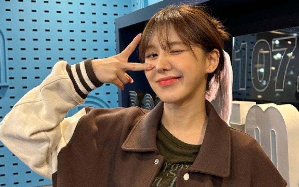 【wendy】 鲜于贞雅《同居in the bed》电台cover