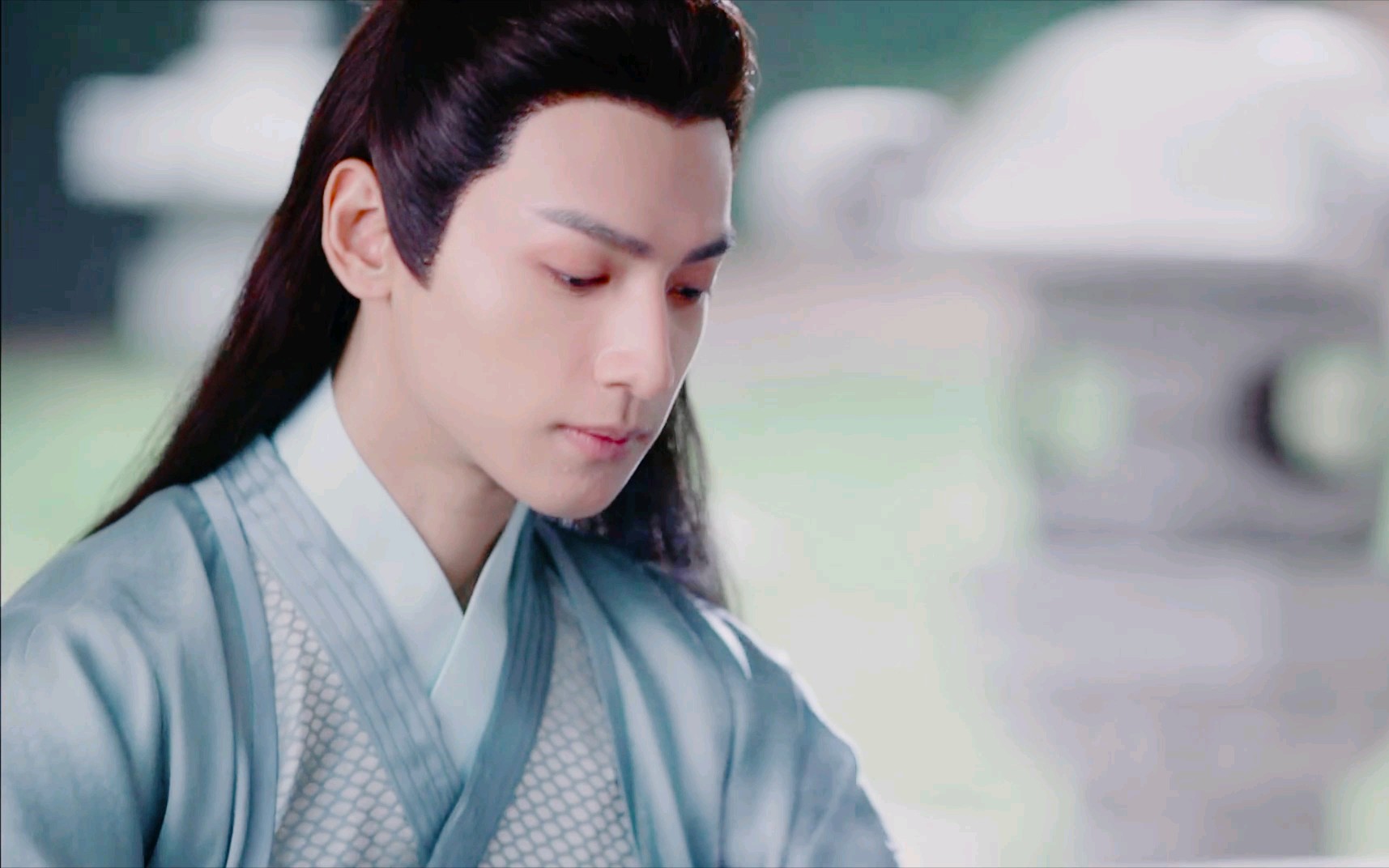 夜华x润玉微旭润梦醒时分