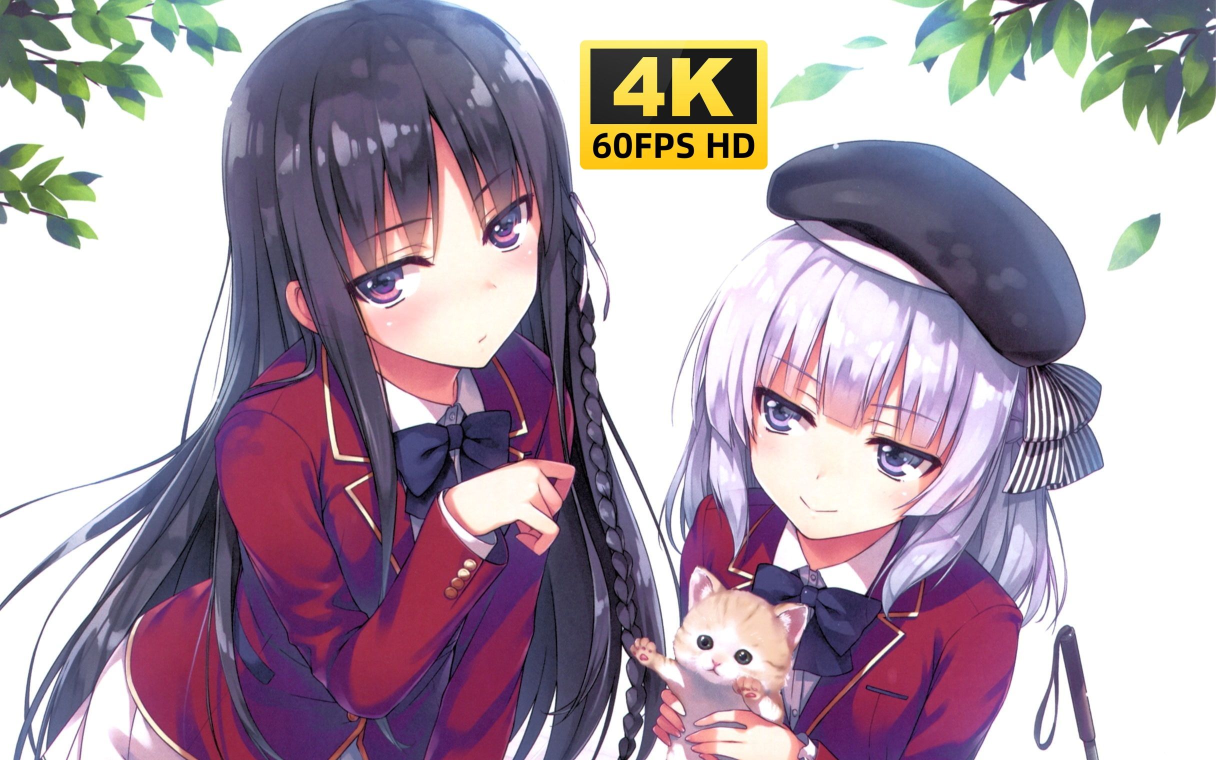 欢迎来到实力至上主义的教室第三季 ncop/nced『マイナーピース/今世