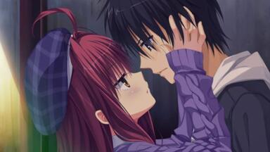 Love Incident 美羽 SSP DRACU-RIOT! Dracu Riot | Characters