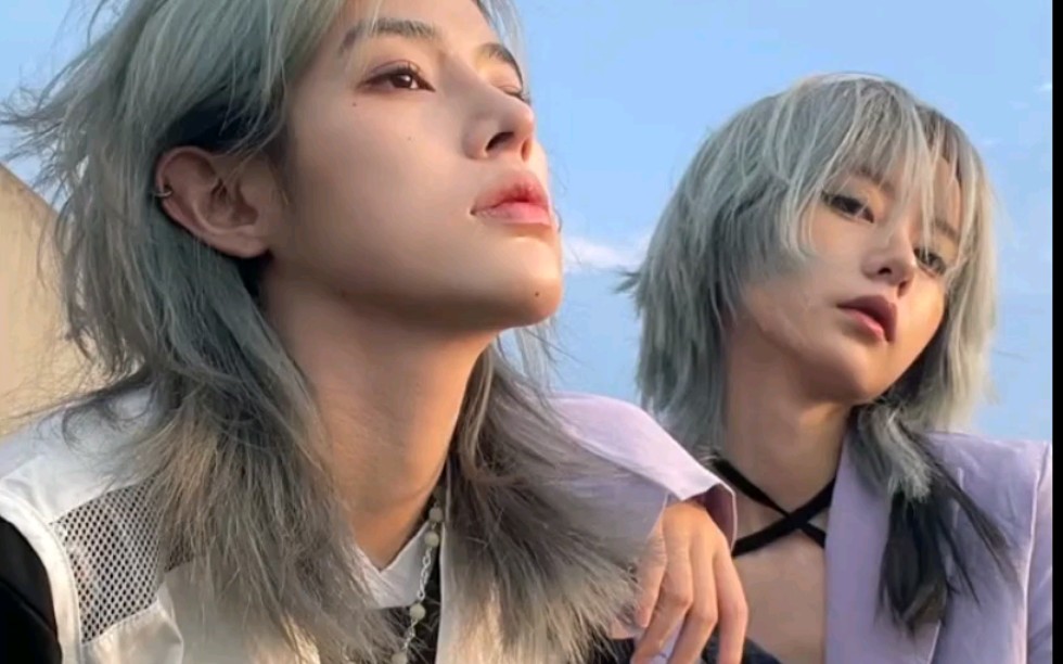 【抖音帅t美p合集16】